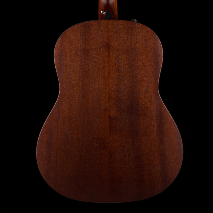 Used Taylor AD27e Grand Pacific Urban Sienna Stain Acoustic Electric Guitar With Aerocase