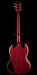 Gibson SG Standard Heritage Cherry Electric Guitar With Bag