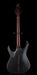 Mayones Duvell BL Black Limba 6 String Guitar Antique Blue