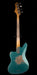 Fano Oltre JM4 Bass Heavy Distress Sherwood Green with Gig Bag