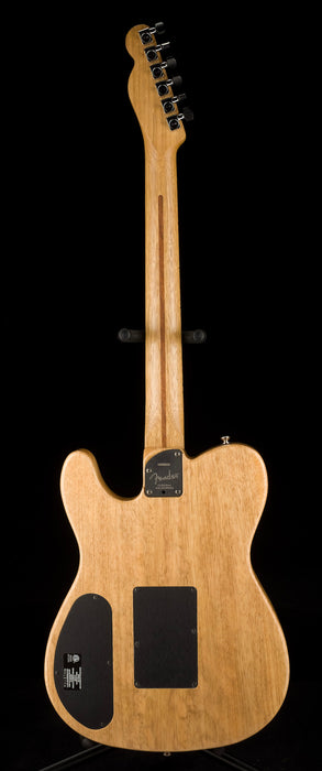 Used Fender Limited Edition American Acoustasonic Telecaster Koa With OHSC