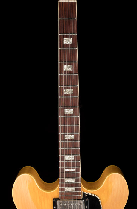 Vintage 1969 Gibson ES-340 TDN Natural with OHSC