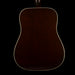 Pre Owned 2017 Gibson Custom Shop Late '60s Hummingbird Heritage Acoustic Guitar With OHSC