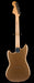 Used Fender Player Mustang Firemist Gold