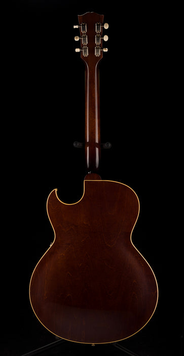 Vintage Gibson 1959 ES-225TD Vintage Sunburst Reissue With OHSC