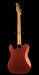 Used 2021 Fender Player Plus Nashville Telecaster Aged Candy Apple Red With Gig Bag