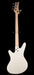 Used Nordstrand Audio Acinonyx Short Scale Bass Olympic White