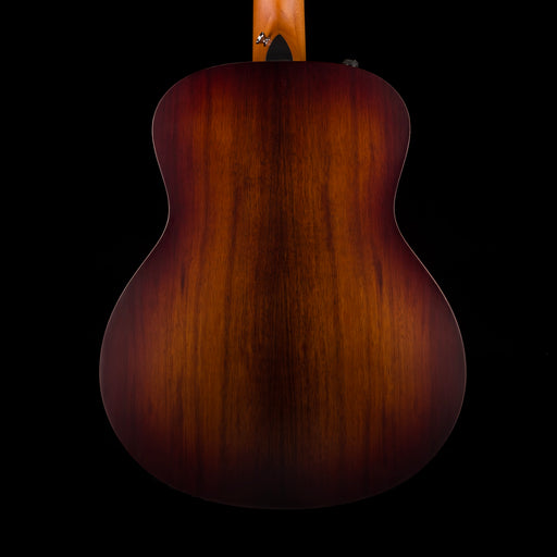 Taylor GS Mini-e Koa Plus Acoustic Electric Guitar With Aerocase