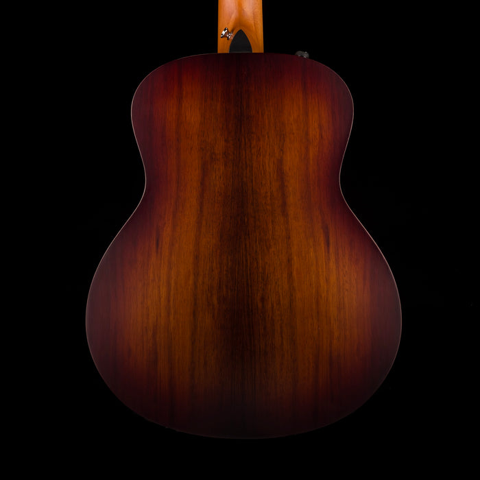 Taylor GS Mini-e Koa Plus Acoustic Electric Guitar With Aerocase