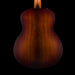 Taylor GS Mini-e Koa Plus Acoustic Electric Guitar With Aerocase