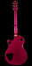 Gretsch Custom Shop Masterbuilt Stephen Stern G6128-JR Duo Jet Jr. Relic Pink Paisley With Case