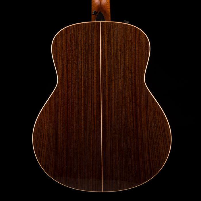 Used Taylor GT 811e Acoustic Electric Guitar With Soft Shell Case