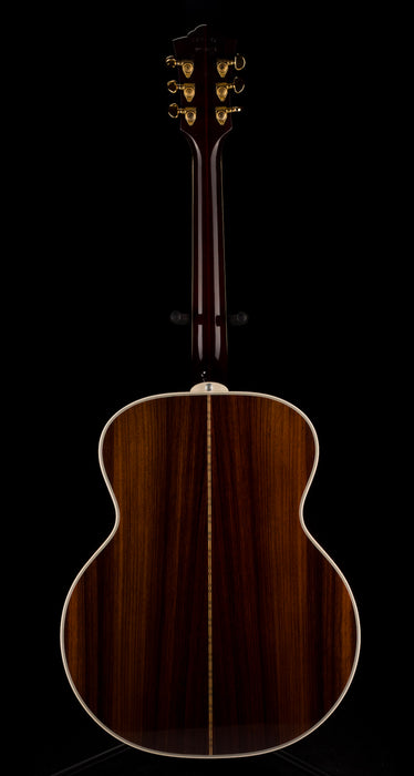 Pre Owned 1994 Guild JF-55 Acoustic Guitar With OHSC