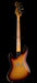 Fender Custom Shop 1961 Jazz Bass Heavy Relic 3-Tone Sunburst With Case