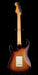 Pre Owned 2007 Fender '62 Hot Rod Reissue Stratocaster Sunburst With Arcane 61 Experience Pickups With OHSC