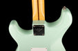 Fender Custom Shop Masterbuilt Dale Wilson 1957 Stratocaster NOS Surf Green