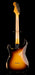 Fender Custom Shop Limited Edition Troposphere Strat Hard-Tail Heavy Relic Super Faded Aged 2-Color Sunburst