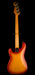 Vintage 1983 Fender Precision Bass Maple Neck Cherry Sunburst With Gig Bag