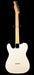 Fender Custom Shop Vintage Custom 1959 Custom Telecaster Olympic White