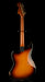 Fender Custom Shop Roasted 1962 Jaguar Journeyman Relic Wide Fade 2-Tone Sunburst With Case