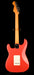Used Fender American Vintage II 1961 Stratocaster Fiesta Red with OHSC