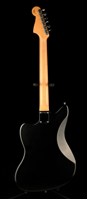 Fender Custom Shop Masterbuilt Andy Hicks 60's Jazzmaster Closet Classic Satin Black