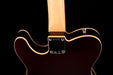 Fender Custom Shop 1962 Telecaster Custom Closet Classic Oxblood