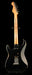 Pre Owned 2019 Fender Road Worn 50's Stratocaster Black With Case