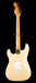 Pre Owned 1996 Fender Custom Shop Cunetto Relic 50's Stratocaster Blonde with OHSC