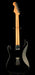 Used Fender Artist Series Tom Morello Soul Power Stratocaster Black With OHSC