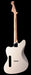 Used Fender Artist Series Jim Root Jazzmaster V4 Flat White with OHSC