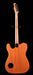 Pre Owned Fender Prototype Tenor Tele Butterscotch Blonde