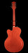 Used Gretsch G5120 Electromatic Hollow Body Orange with Case