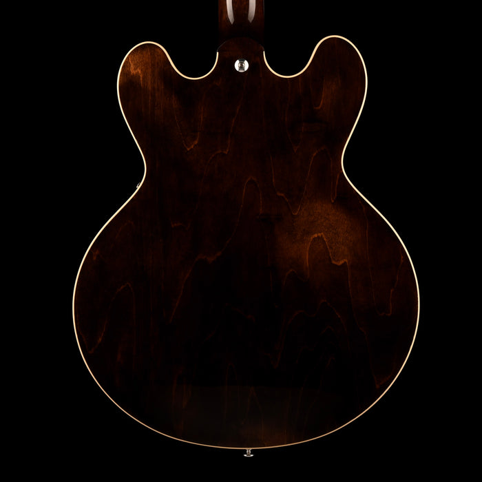 Pre Owned Epiphone USA Casino Vintage Sunburst With OHSC