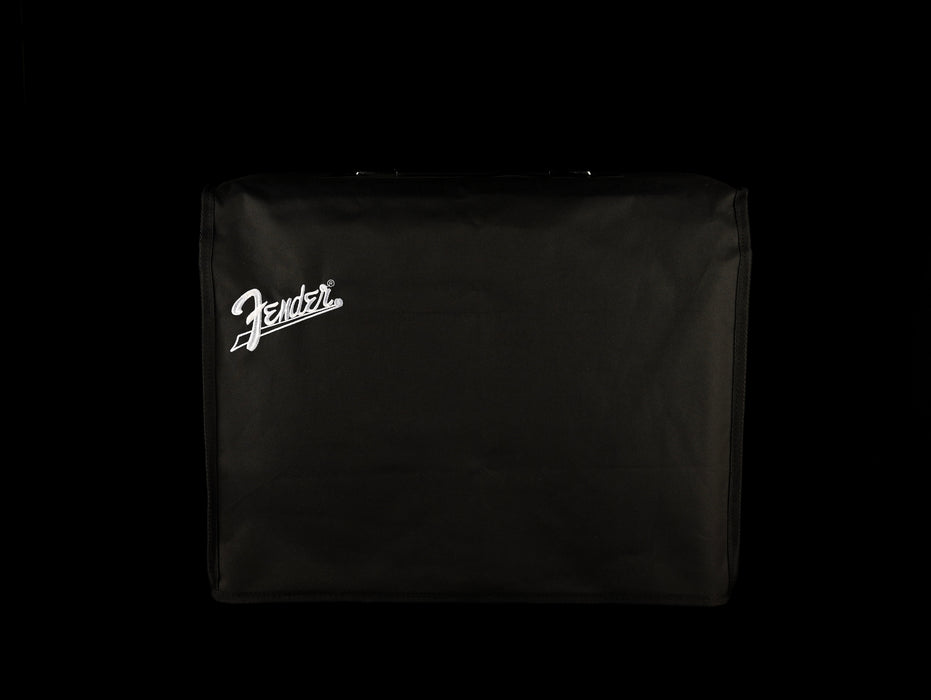 Used Fender Tone Master Princeton Reverb Guitar Amp Combo With Footswitch