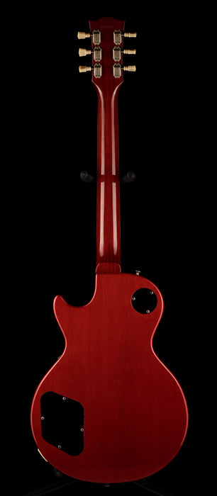 Vintage 1980 Tokai Reborn Old LP-style LS-120 Guitar Cherry Sunburst With OHSC