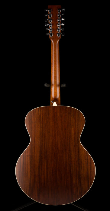 Martin Grand J-16E 12-String Acoustic Guitar With Soft Case