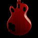 Pre Owned 1976 Hagstrom Swede Cherry Red Translucent With Case