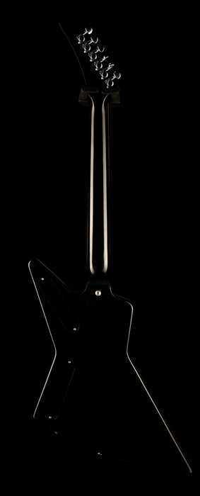 Pre Owned 2011 Gibson Explorer Pro Black With OHSC