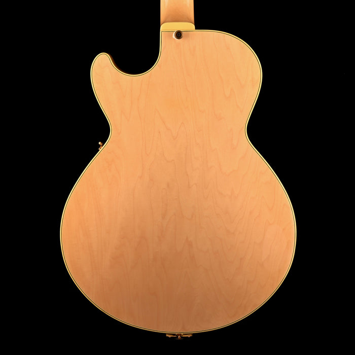 Pre Owned Ibanez George Benson GB-10 Hollow Body Guitar With OHSC