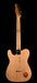 Fender Custom Shop Exotic 1952 Telecaster Sugarpine Relic Natural With Case