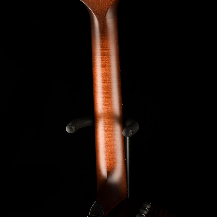 Used Taylor Builder's Edition 652ce 12 String Wild Honey Burst Acoustic Electric Guitar With OHSC