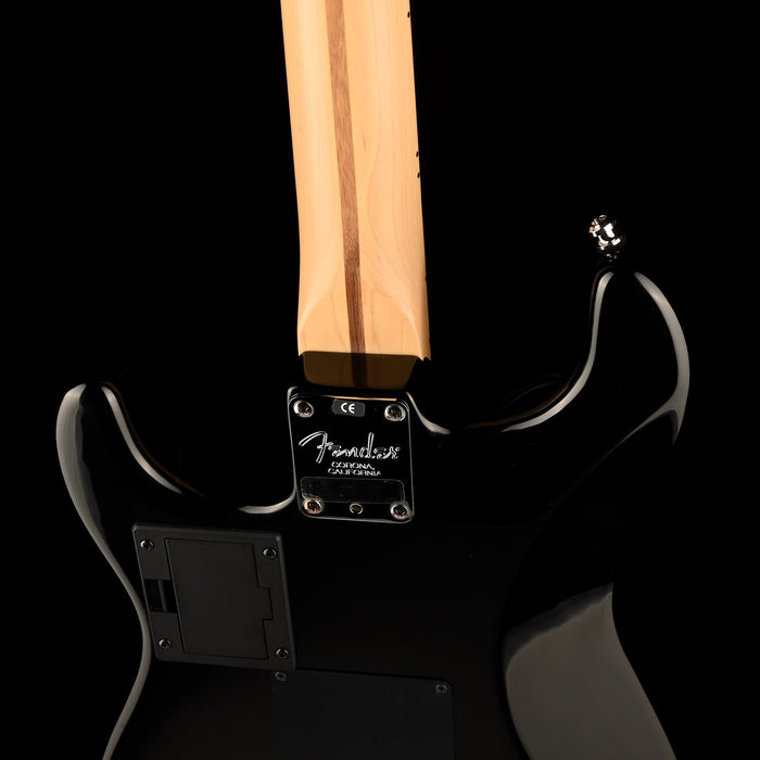 Pre Owned 2007 Fender VG Strat 3-Tone Sunburst Modified With Gig Bag