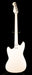 Pre Owned Eastwood Warren Ellis Tenor Baritone 2P Vintage Cream With Case