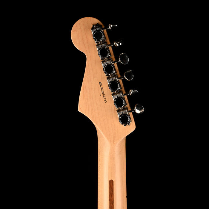 Used 2006 Fender Eric Clapton Signature Stratocaster Modified with Case