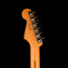 Pre Owned 2021 Fender American Ultra Limited Edition Stratocaster HSS Denimburst With OHSC