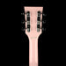 Used Airline Bighorn Electric Guitar Shell Pink