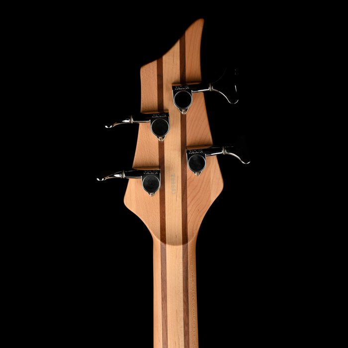 Pre Owned Traben Phoenix 4 Flame Red Bass With OHSC