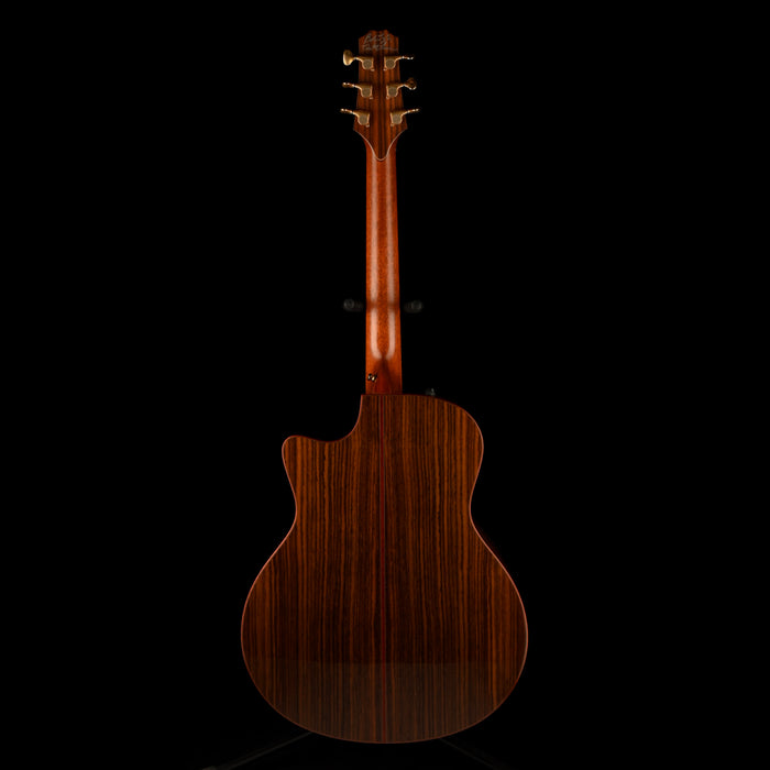 Pre Owned R. Taylor Style 1 Acoustic-Electric Guitar With Gig Bag