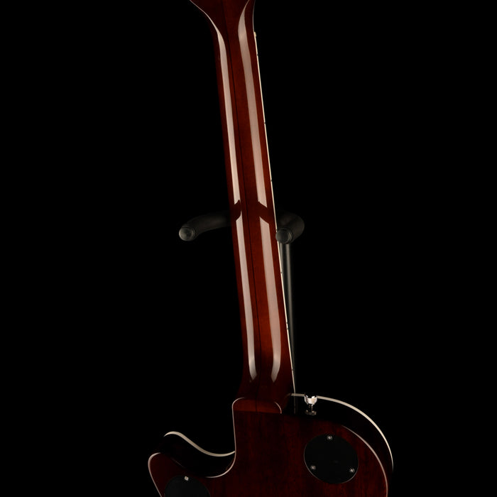 Pre Owned 2023 Gretsch G6229T-'89 Vintage Select Silver Sparkle Electric Guitar With OHSC